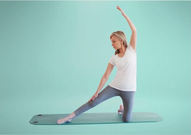 PhysioWork Posture PhysioWork